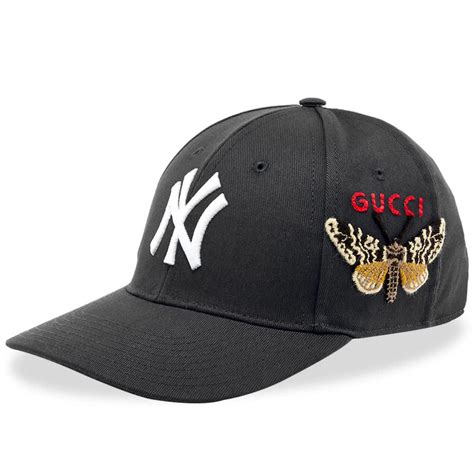 mlb gucci hat|Gucci baseball hat women.